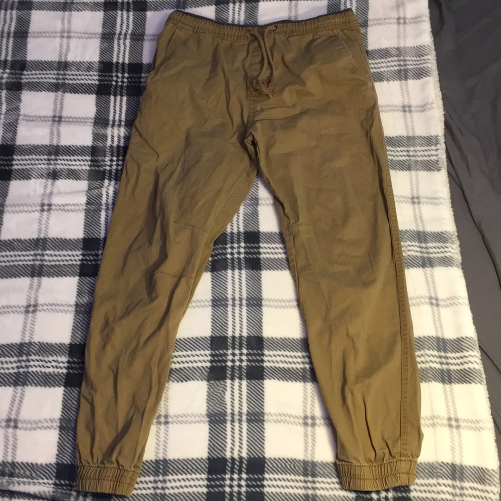 Athletic Joggers